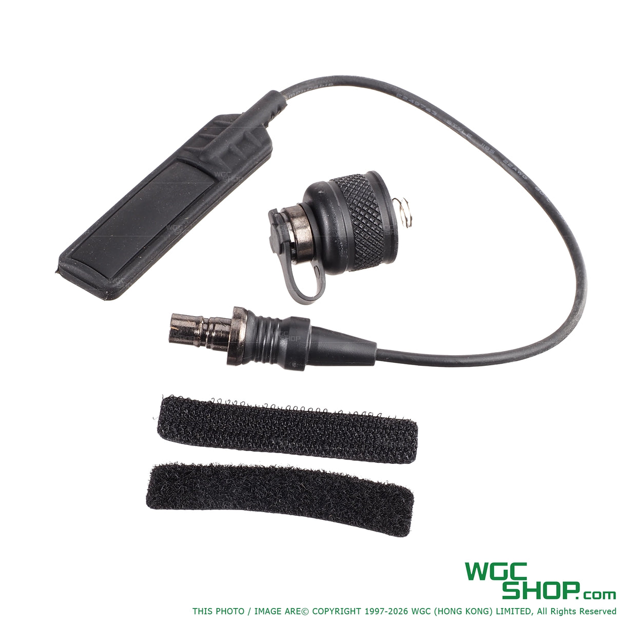 HWO M63XXV Tactical Flashlight ( for Airsoft Only )