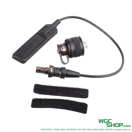 HWO M63XXV Tactical Flashlight ( for Airsoft Only ) HWO-FL-019 - WGC Shop