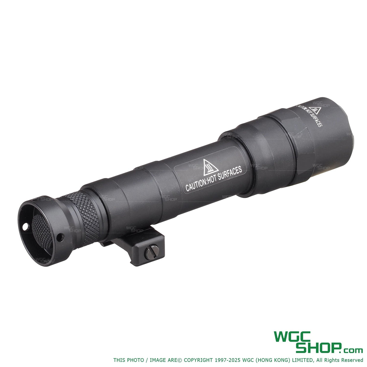 HWO M6X0-DF Style Tactical Flash Light ( for Airsoft Only )