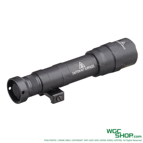 HWO M6X0-DF Style Tactical Flash Light ( for Airsoft Only )