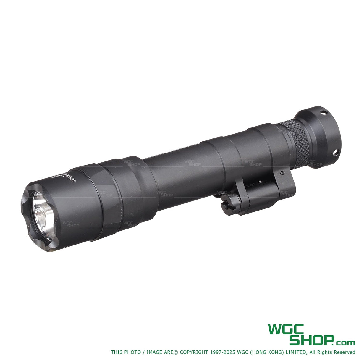 HWO M6X0-DF Style Tactical Flash Light ( for Airsoft Only )