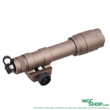 HWO M6XXC Flashlight ( for Airsoft Only )