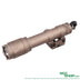 HWO M6XXC Flashlight ( for Airsoft Only ) Dark Earth HWO-FL-010-DE - WGC Shop