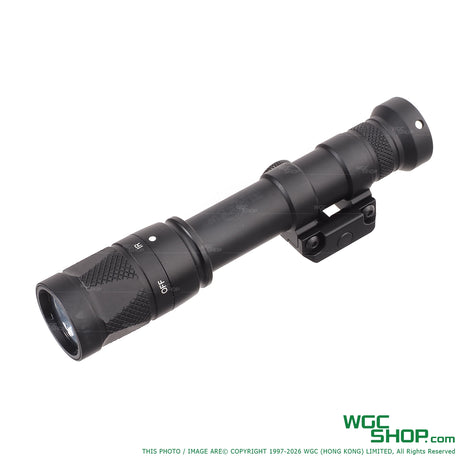 HWO M6XXV Flashlight ( for Airsoft Only ) HWO-FL-096 - WGC Shop