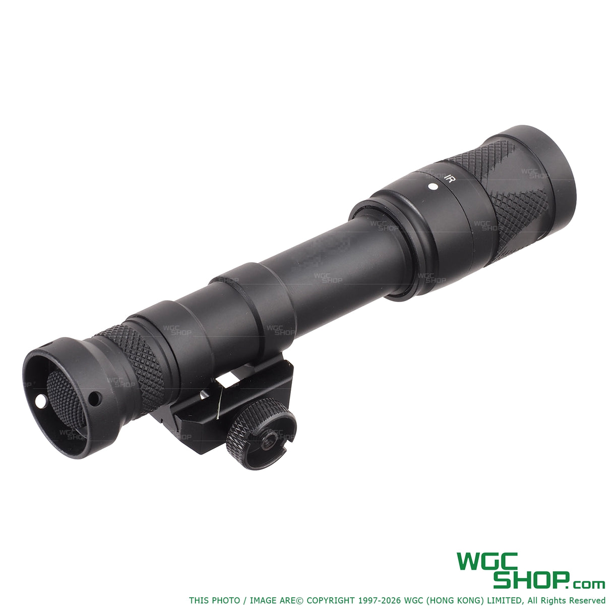 HWO M6XXV Flashlight ( for Airsoft Only )
