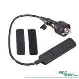 HWO M6XXV QD Flashlight ( for Airsoft Only )