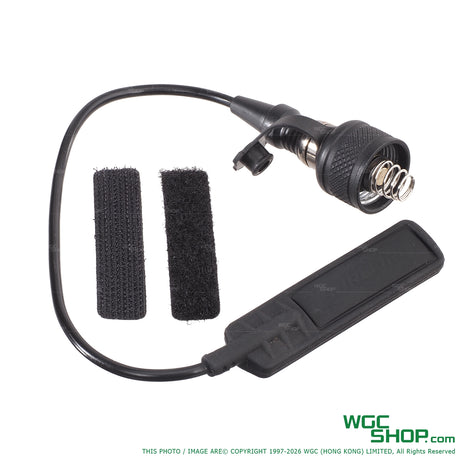 HWO M6XXV QD Flashlight ( for Airsoft Only ) HWO-FL-016 - WGC Shop