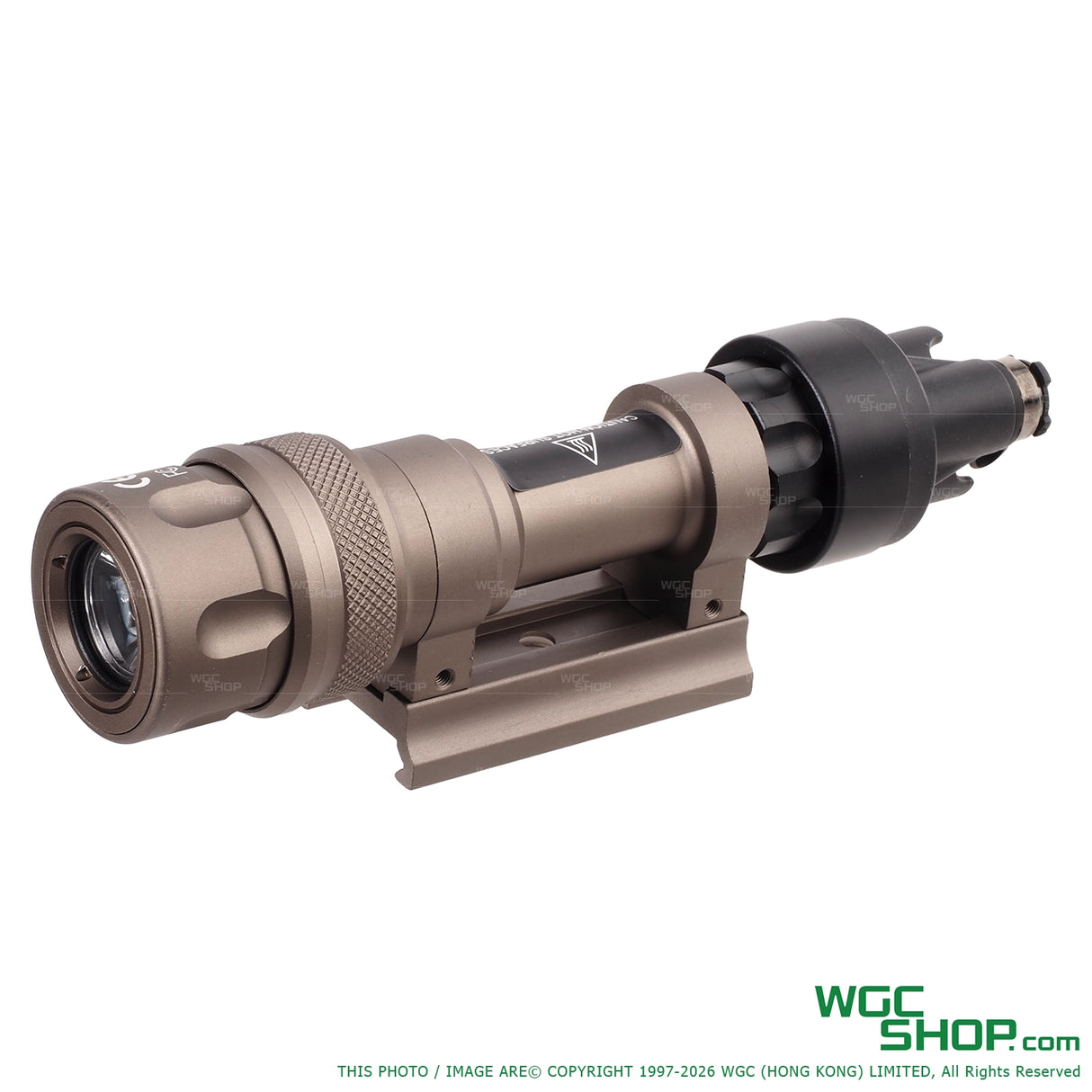 HWO M95XV Flashlight ( for Airsoft Only )