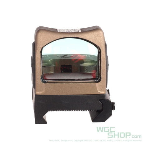 HWO Metal R Dot Sight ( for Airsoft Only ) - WGC Shop