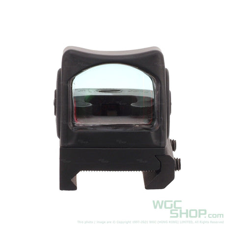 HWO Metal R Dot Sight ( for Airsoft Only ) - WGC Shop