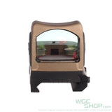 HWO Metal R Dot Sight ( for Airsoft Only ) - WGC Shop