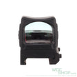 HWO Metal R1 Dot Sight ( for Airsoft Only ) Black HW-RD-012-BK - WGC Shop