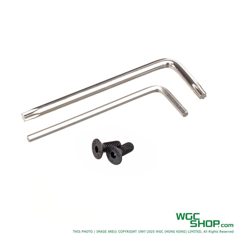 HWO ML Mod Button - 2.5mm Plug ( for Airsoft Only )