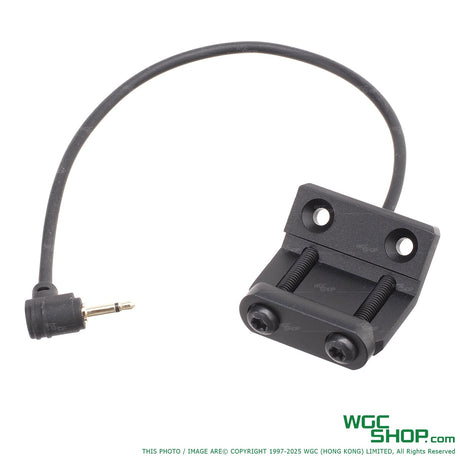 HWO ML Mod Button - 2.5mm Plug ( for Airsoft Only )