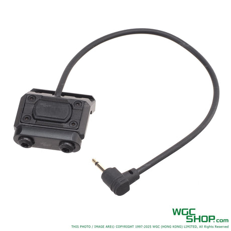 HWO ML Mod Button - 2.5mm Plug ( for Airsoft Only )