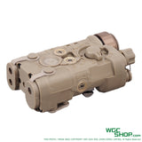 HWO NGAL Aiming Laser / IR Device - Nylon Version ( for Airsoft Only )