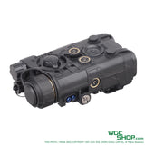 HWO NGAL Aiming Laser / IR Device - Nylon Version ( for Airsoft Only )