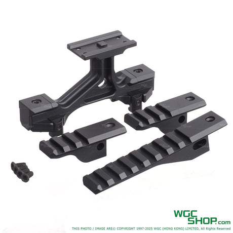 HWO OMM-1 Style Scope Mount ( for Airsoft Only )