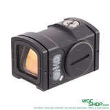 HWO P2 Style Dot Sight ( for Airsoft Only ) Tan HWO-RD-083 - WGC Shop