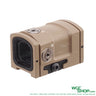 HWO P2 Style Dot Sight ( for Airsoft Only ) Tan HWO-RD-083 - WGC Shop
