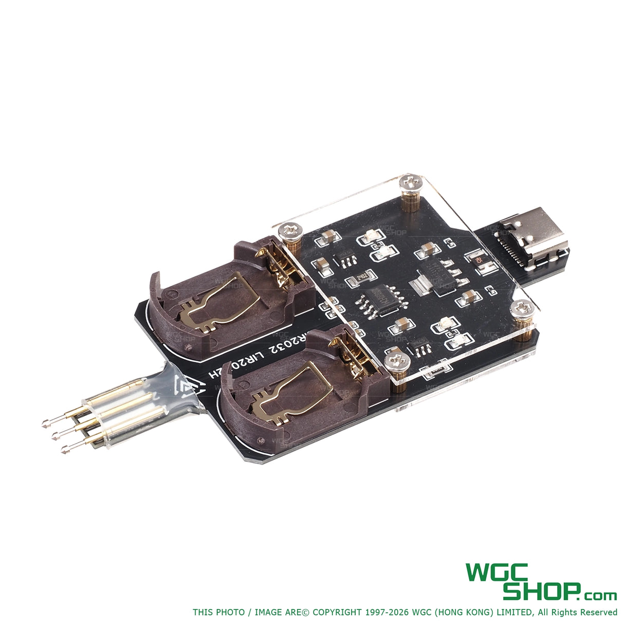 HWO PC1 Electronic Sight ( for Airsoft Only )