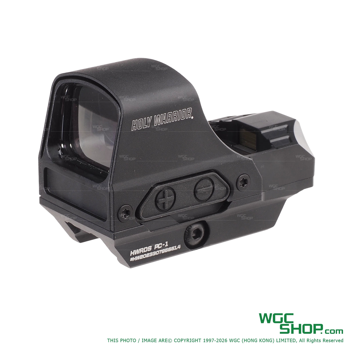 HWO PC1 Electronic Sight ( for Airsoft Only )