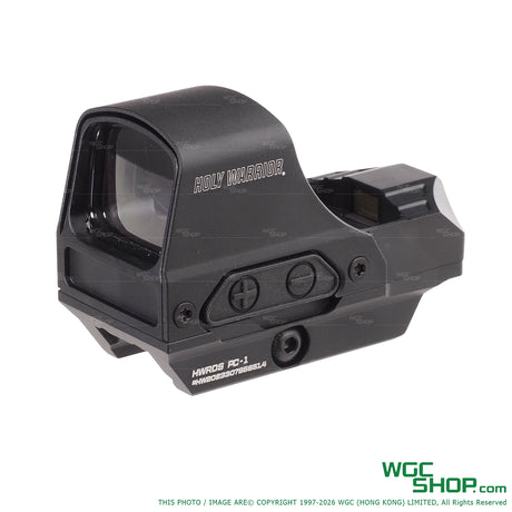 HWO PC1 Electronic Sight ( for Airsoft Only ) HWO-ES-04 - WGC Shop