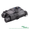 HWO PEQ-15 Laser Devices ( for Airsoft Only ) Black HWO-FL-090-BK - WGC Shop