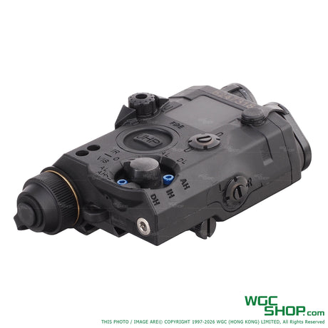 HWO PEQ-15 Laser Devices ( for Airsoft Only ) Dark Earth HWO-FL-090-DE - WGC Shop
