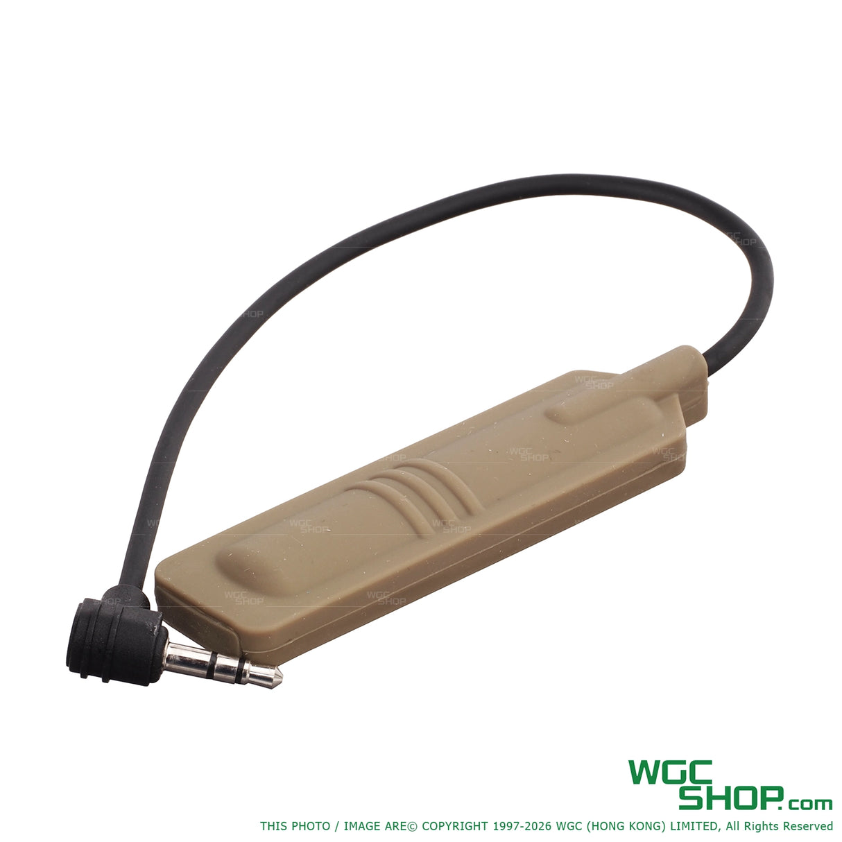 HWO PEQ-15 Laser Devices ( for Airsoft Only ) Dark Earth HWO-FL-090-DE - WGC Shop