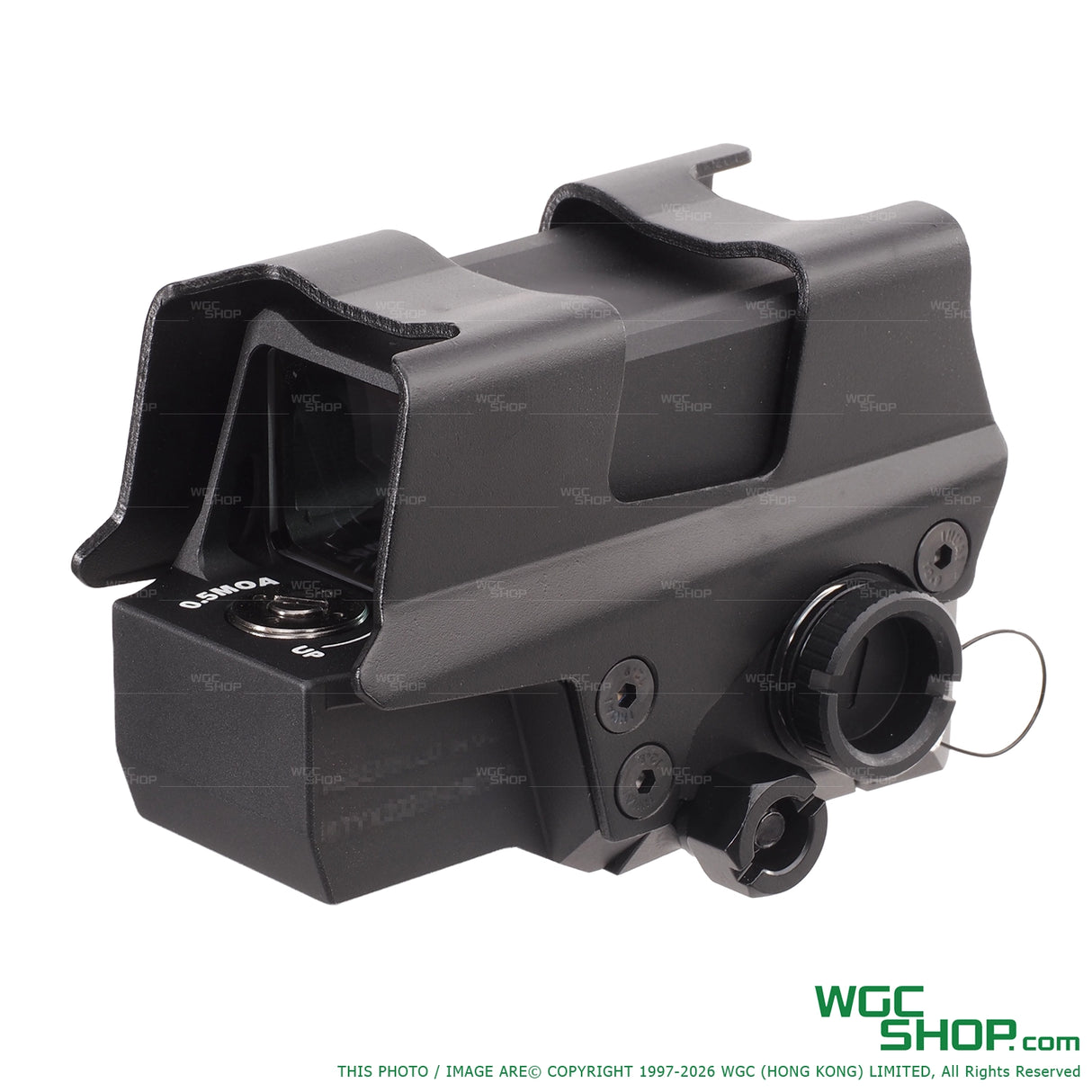 HWO R-8T Dot Sight ( for Airsoft Only )