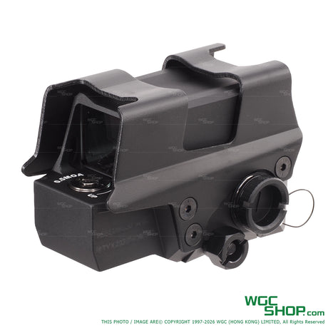 HWO R-8T Dot Sight ( for Airsoft Only ) HWO-RD-048 - WGC Shop