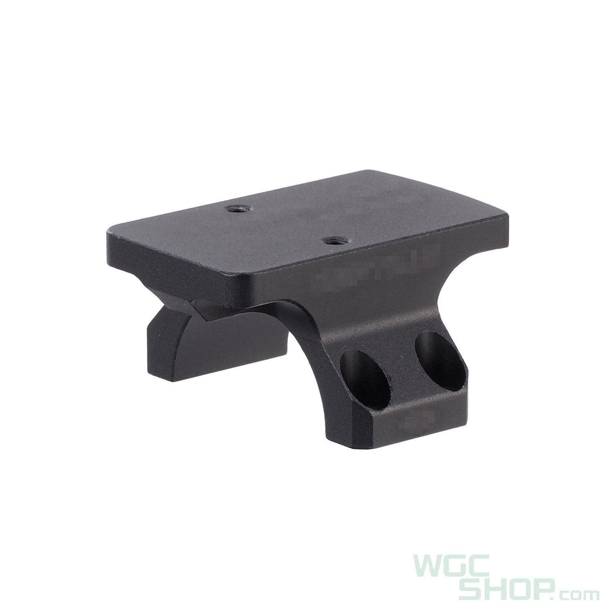 HWO R-M-R Mount for G-Style Super Precision Mount Base ( for Airsoft Only ) - WGC Shop