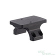 HWO R - M - R Mount for G - Style Super Precision Mount Base ( for Airsoft Only ) Black HW-SMB-RMR-B - WGC Shop