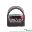 HWO S - R - O Emboss Dot Sight ( for Airsoft Only ) HW-RD-049-BK - WGC Shop