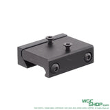 HWO S - R - O Emboss Dot Sight ( for Airsoft Only ) HW-RD-049-BK - WGC Shop