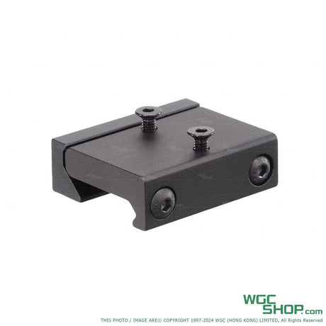 HWO S-R-O Emboss Dot Sight ( for Airsoft Only )-WGC Shop