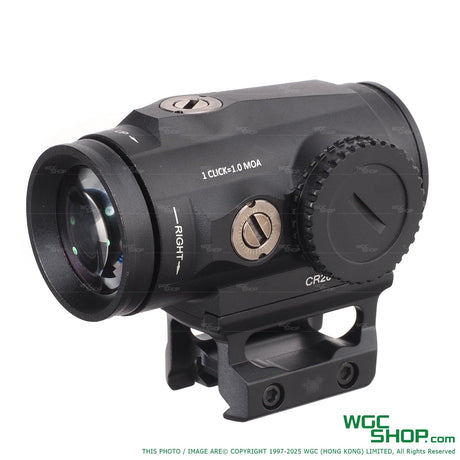 HWO SPI Style 3x Prism Scope ( for Airsoft Only )