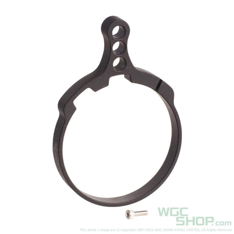 HWO Switch View Throw Lever RA - 49mm ( for Airsoft Only ) - WGC Shop