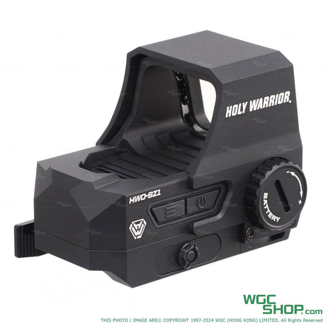 HWO SZ1 Electronic Sight ( for Airsoft Only )