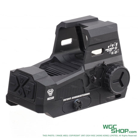 HWO SZ1B Electronic Sight ( for Airsoft Only )
