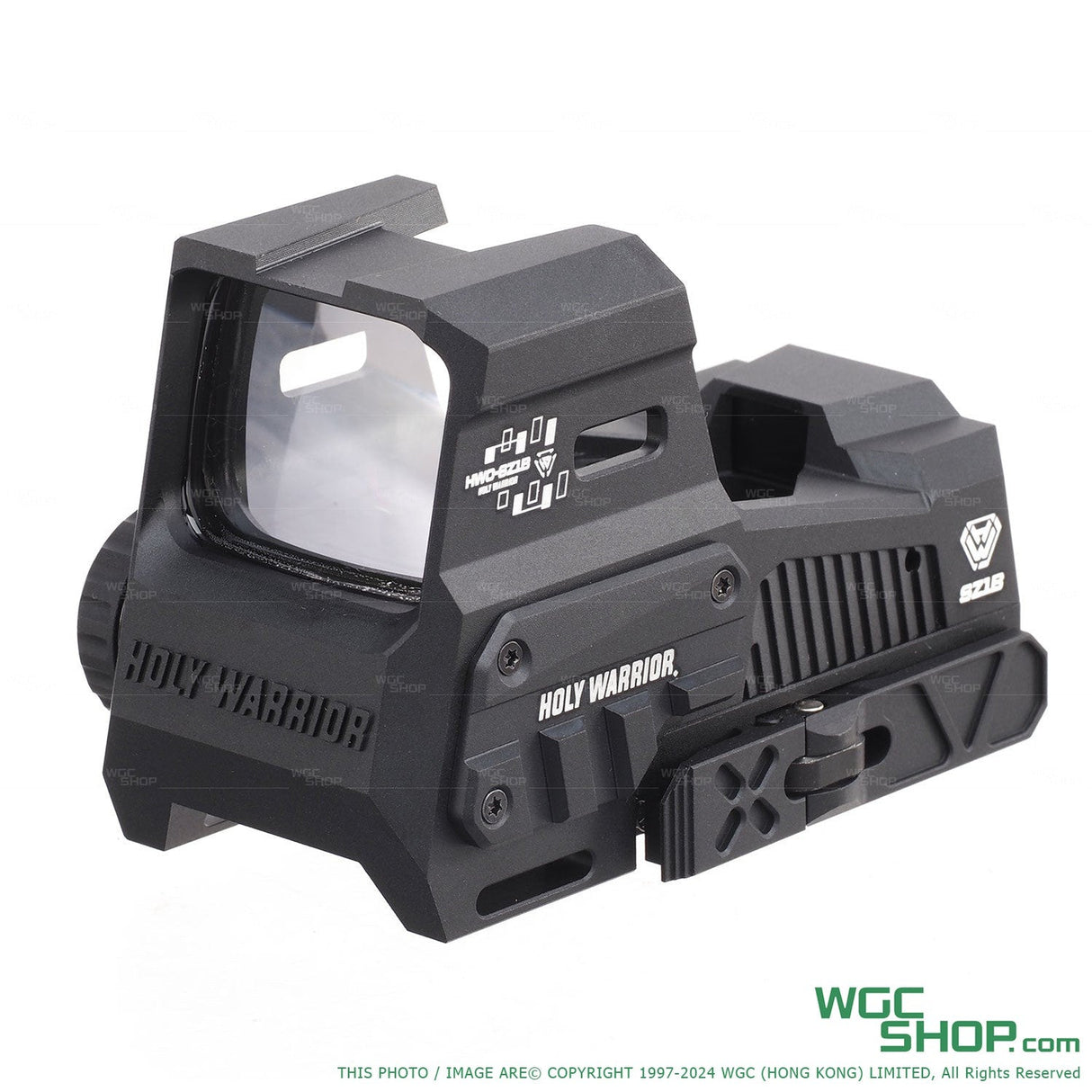 HWO SZ1B Electronic Sight ( for Airsoft Only )