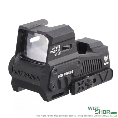 HWO SZ1B Electronic Sight ( for Airsoft Only )-WGC Shop