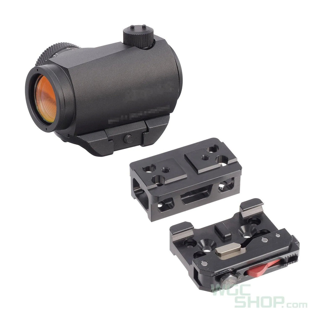 HWO T-1 Micro Dot Sight ( for Airsoft Only ) - WGC Shop