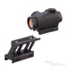 HWO T-2 Micro Dot Sight ( for Airsoft Only ) - WGC Shop