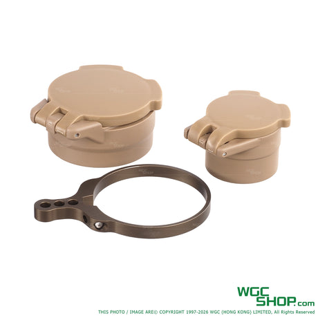 HWO T-6T 1-6x24 FFP Scope ( for Airsoft Only ) HWO-LPVO-022 - WGC Shop