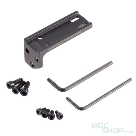 HWO T1 Dot Mount for Rapid Transition Sight ( for Airsoft Only ) - WGC Shop