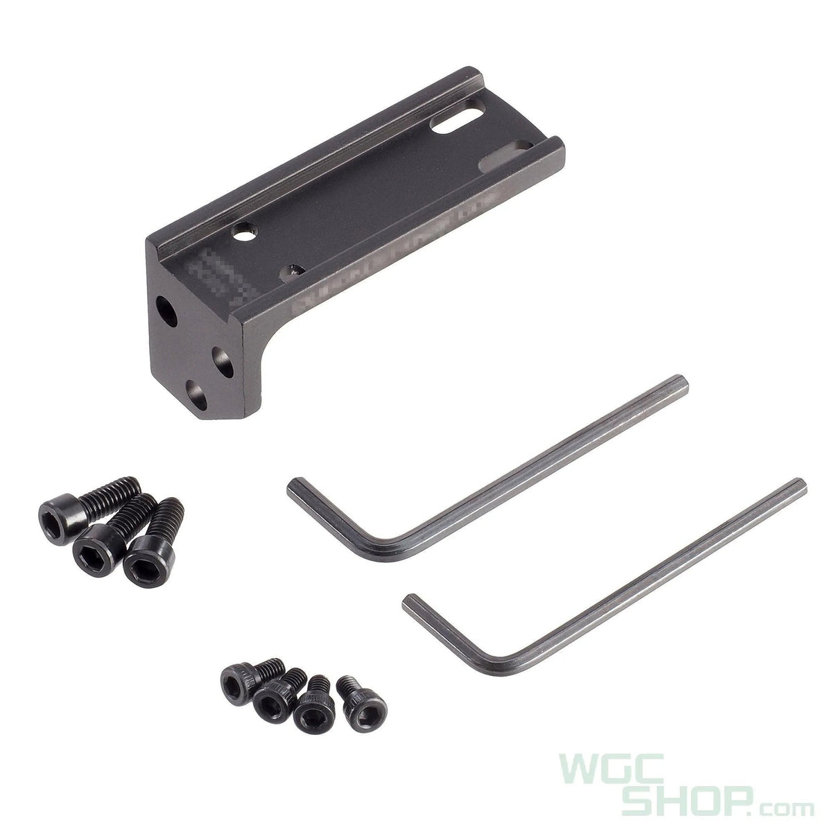 HWO T1 Dot Mount for Rapid Transition Sight ( for Airsoft Only ) - WGC Shop