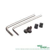 HWO Tactical Augmented Dual Fuction Tape Switch with Lock ( SF & 2.5mm )