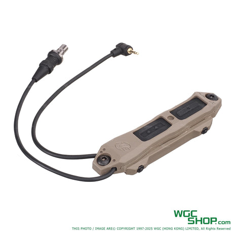 HWO Tactical Augmented Pressure Switch ( SF & 2.5mm )